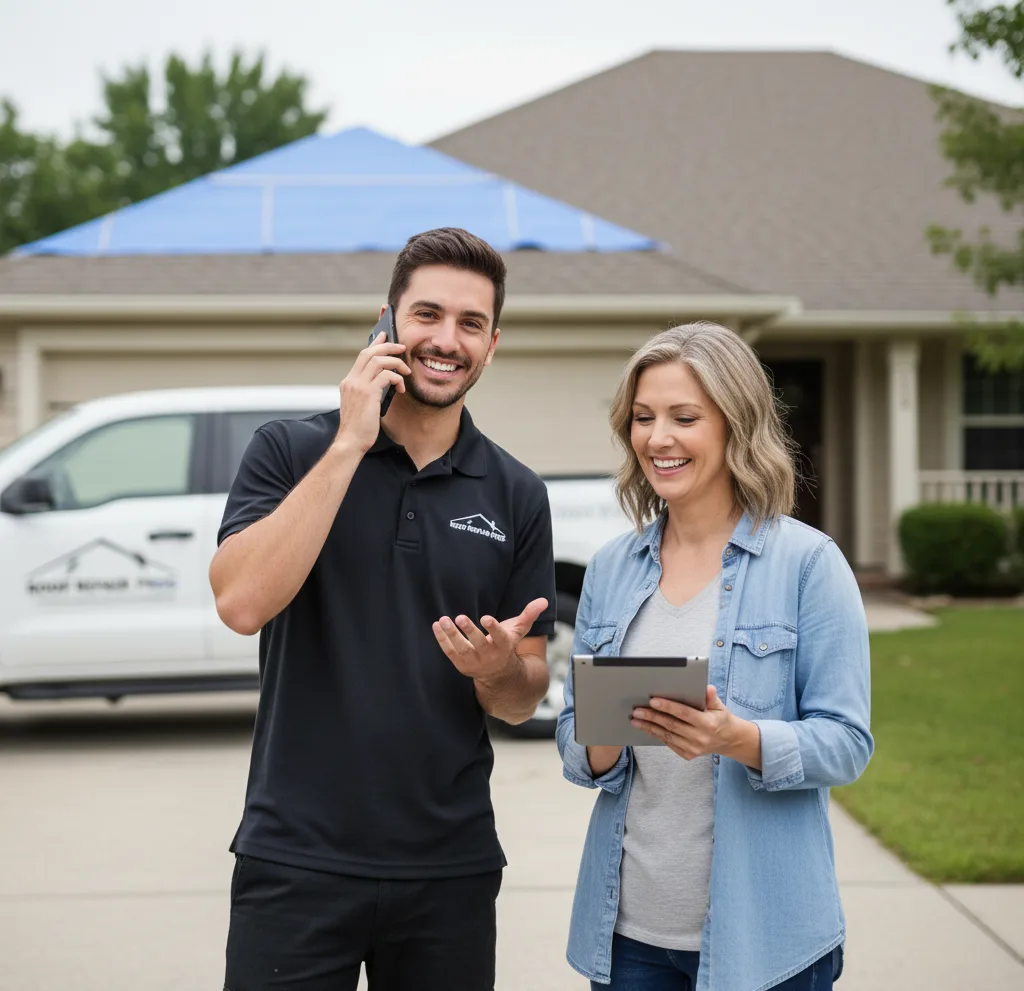 Roof Maintenance in Great Falls, VA